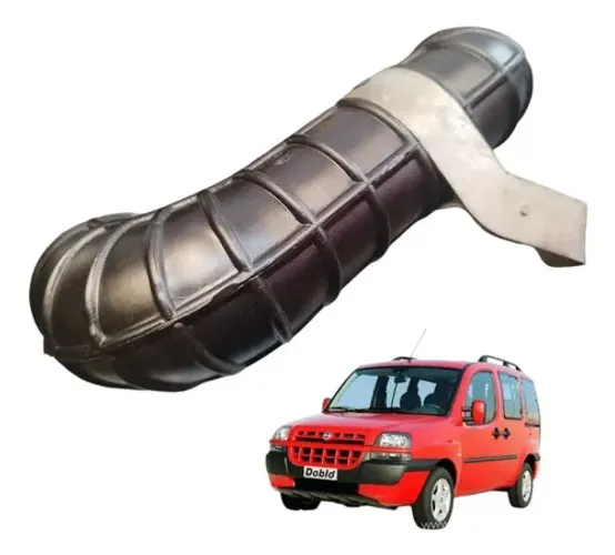 Mangueira Filtro Ar Doblo 1.6 16v  2002