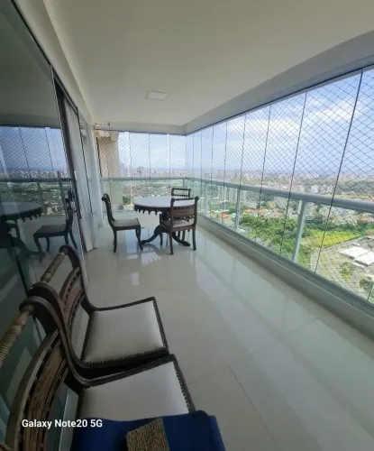 Apartamento à venda no ALAMEDA HORTO BELA VISTA, HORTO BELA VISTA, Salvador, BA