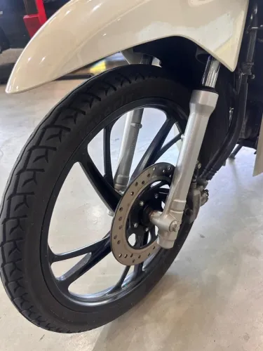 Honda Biz 125 Flex 2024