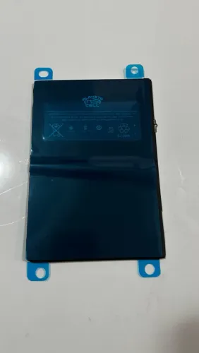 BATERIA IPAD