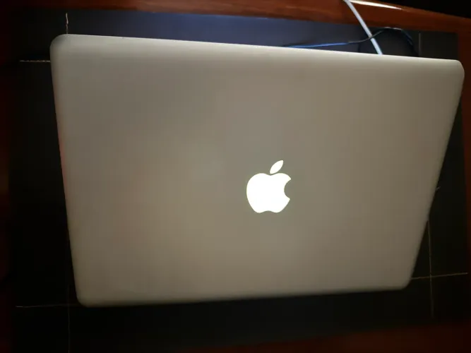 Macbook pro 13