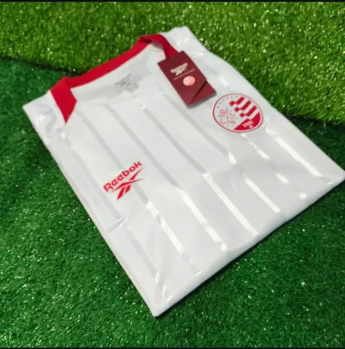 Camisa do Náutico N°2 2026/2027