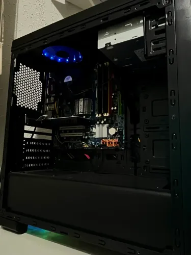 PC | Álvares Machado 