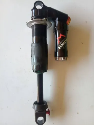 Marzocchi Bomber Moto C2R 240mm