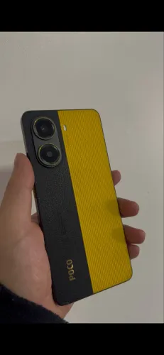 Poco x7 pro 256gb