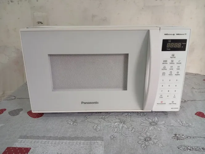 Microondas