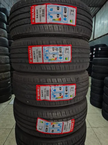 Promoção pneus 165/45/17 últimas unidades