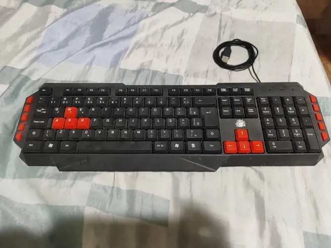 Teclado