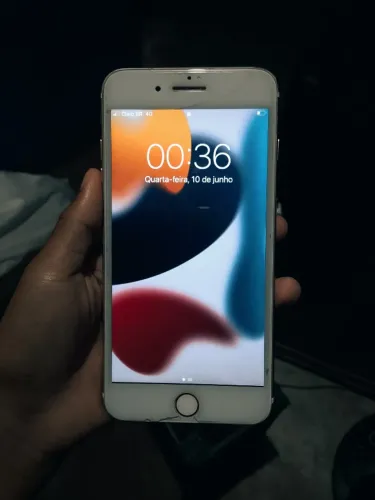 iPhone 7 Plus