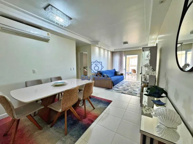 Apartamento com 3 dormitórios à venda,110.00 m , R 1.450.000,00, GUARUJA - SP