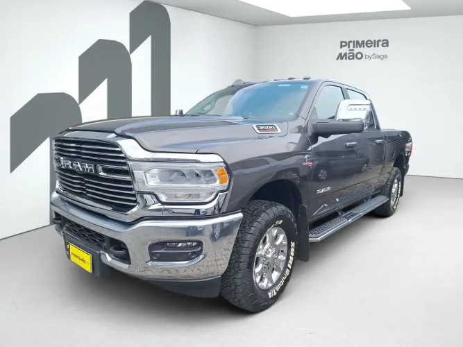 Ram 3500 Laramie 6.7 TB CD 4X4 Diesel 2024