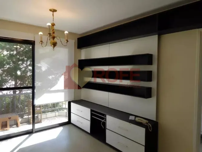 Apartamento com 1 dormitório à venda, 40 m² por R$ 650.000,00 - Vila Olímpia - São Paulo/S