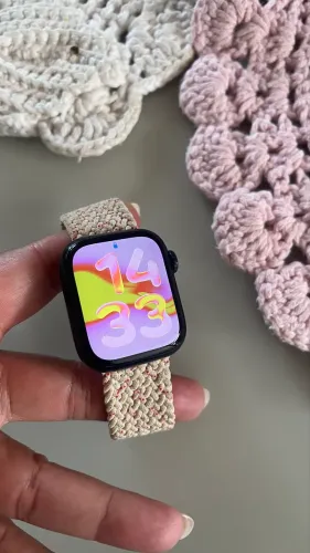 Apple Watch s7 41 mm