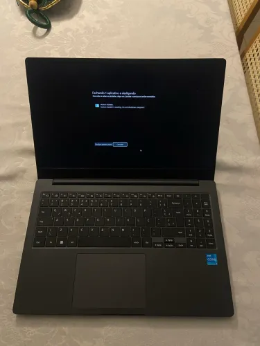 Samsung Galaxy Book 2 com i3