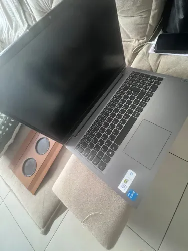 Notebook Lenovo IdeaPad