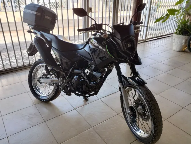 Crosser S 150