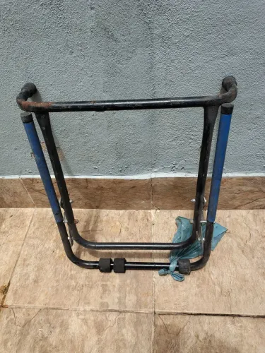 Trans bike usada