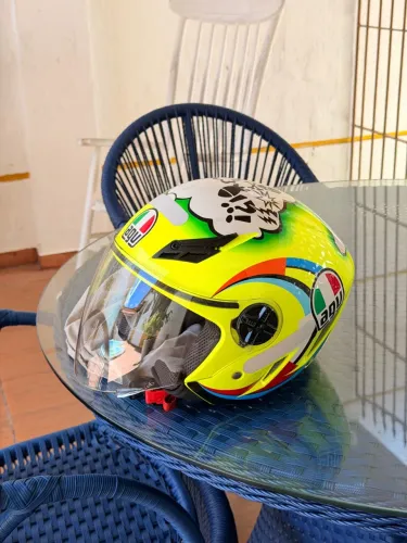 CAPACETE AGV BLADE MISANO