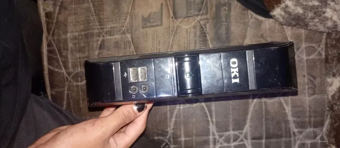 Mini Pc CPU