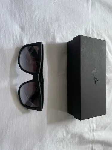 Óculos ray ban justin 