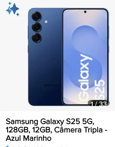 Samsung s25