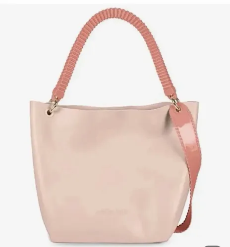 Bolsa Petite Jolie City Feminina