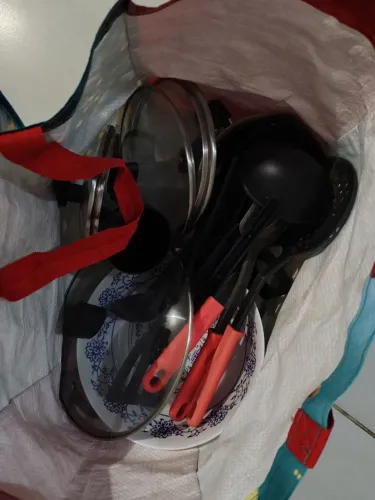 Kit cozinha 