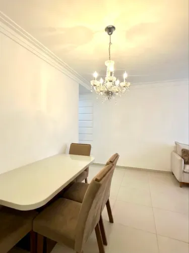 Apartamento para alugar em Vitória da Conquista-BA