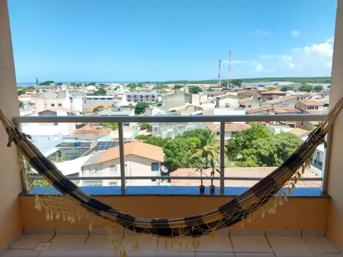 APARTAEMNTO EM Conceição da Barra, Itaúnas, Praia, rio, piscina