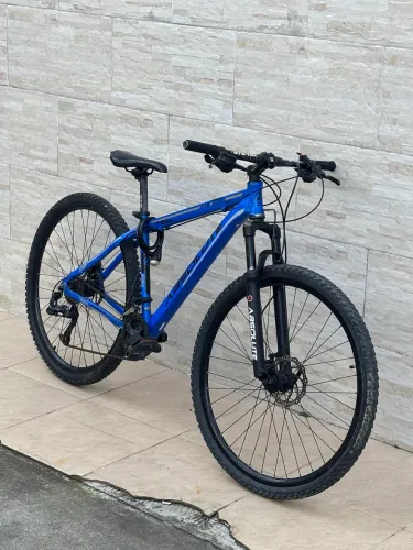 Bicicleta Aro 29 Azul - Absolut
