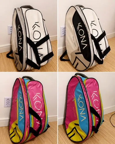 Vendo Raqueteira de Beach Tennis - Kona