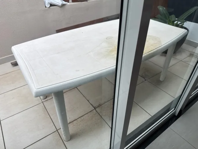Mesa Grosfillex Premium