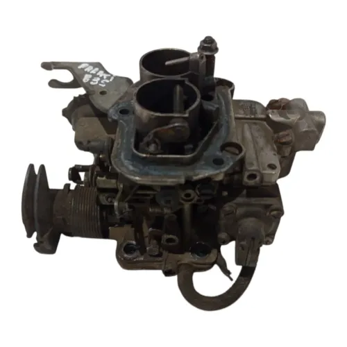 Carburador Volkswagen Parati 1.6 8v Gasolina 1988 A 2000