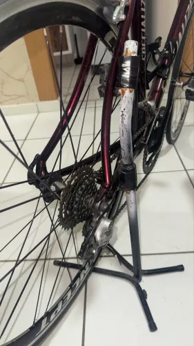 Speed Specialized Allez 