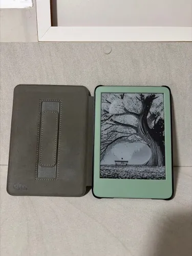 KINDLE 11th 2024