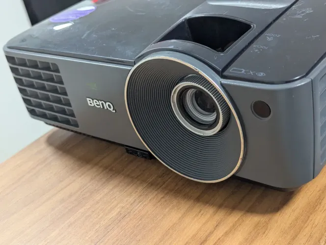 Projetor Benq MS502