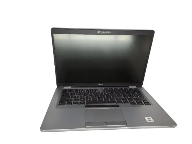 DELL LATITUDE 5410 com Processador Intel Core i5 Décima Geração - RAM 8GB - HD 256GB SSD