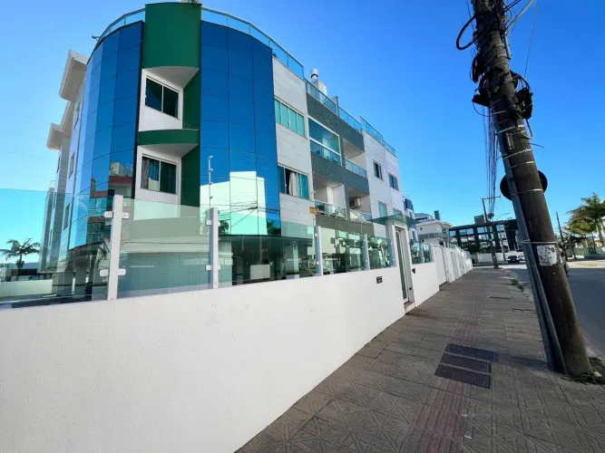 Apartamento para locação, Ingleses do Rio Vermelho, Florianópolis, SC