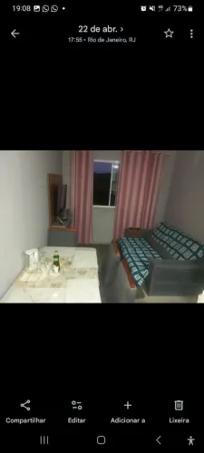 Campo Grande Rj