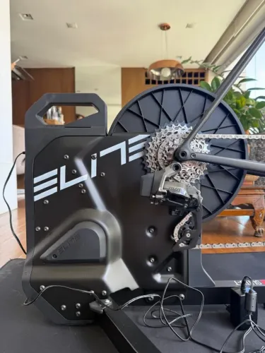 Rolo de Treino Elite Suito-T