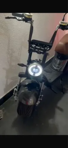 Scooter x13 2026 