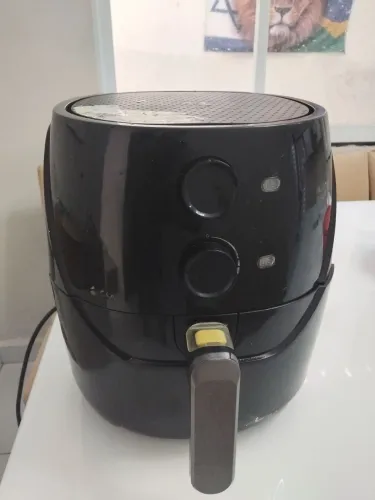Air fryer Cadence, 60 reais