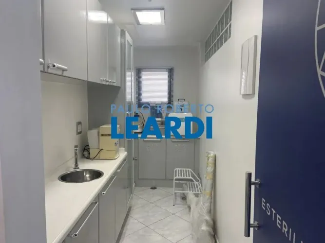 COMERCIAL - PINHEIROS - SP