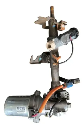 Coluna Direçao Eletrica Sem Modulo Versa 12/18 (Usado) / V12
