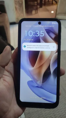 Moto g31 128gb