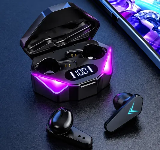 FONE GAMER?