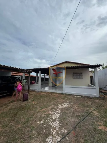 Casa com 3 dormitórios à venda, 180 m² por R$ 125.000,00 - Zumbi - Rio Do Fogo/RN