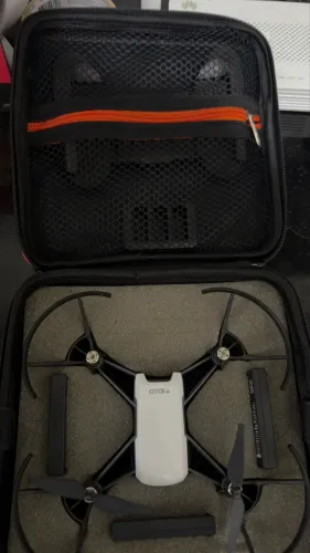 Drone dji tello