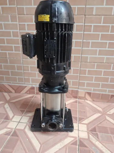 Bomba D'água VME-9330 3CV