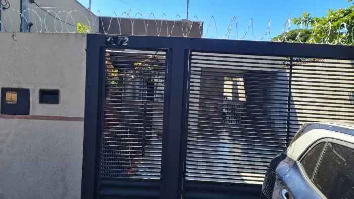 Imóvel para venda Jardim Anache - Campo Grande - MS